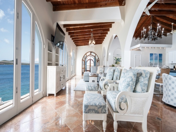 Luxury Villa Retreat 5_Bedroom - Spacious & Comfortable Accommodation